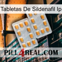 Sildenafil Tablets Ip cialis4